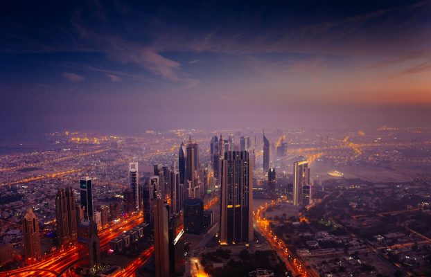 Fostering AI Innovation: Opportunities for Collaboration Between US and MENA Tech Ecosystems
